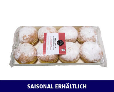 MAITRE PATISSIER 
 BERLINER