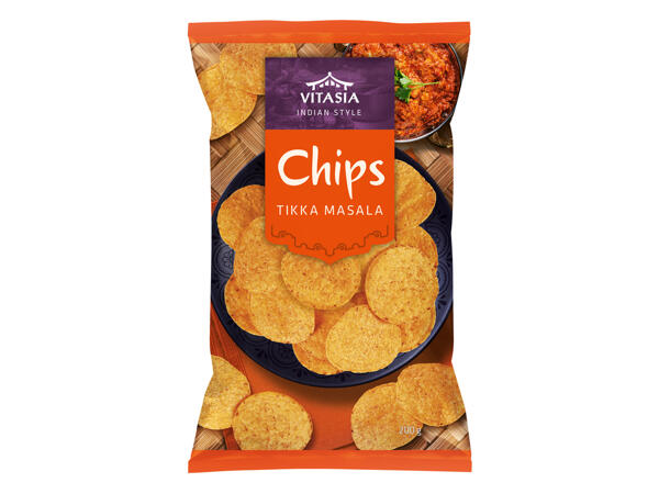 Corn Chips