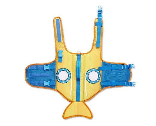 Heart to Tail 
 Pet Flotation Aid