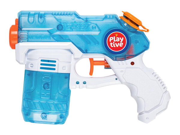 Playtive Water Pistol