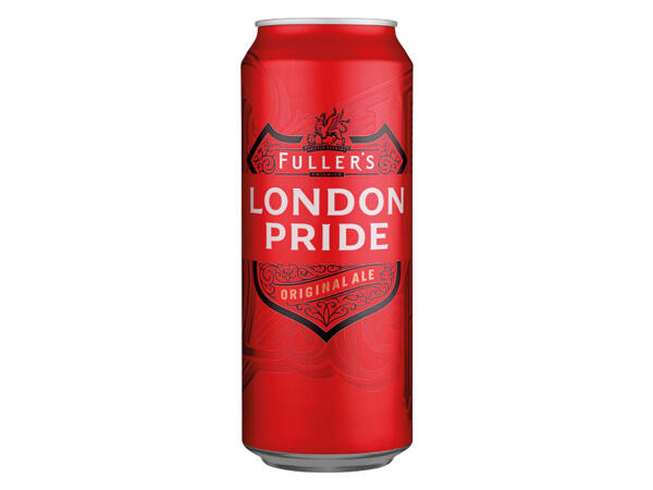 Fuller's London Pride -olut