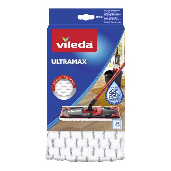 VILEDA(R) 				Ultramax-Ersatzbezug