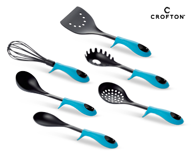 SELF STANDING KITCHEN UTENSILS