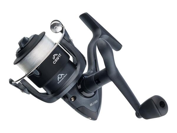 Crivit "Traveller" Fishing Set