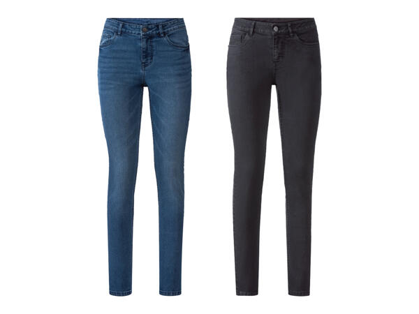 Jeans Skinny fit