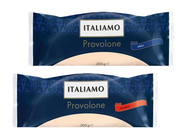 Provolone