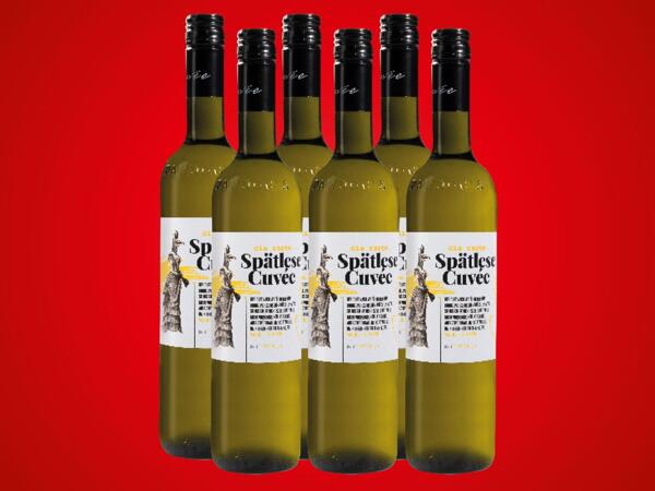 Spätlese Cuvée