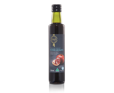 FINISHING VINEGARS 250ML