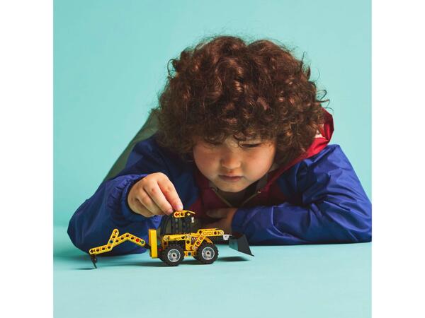 Lego Technic