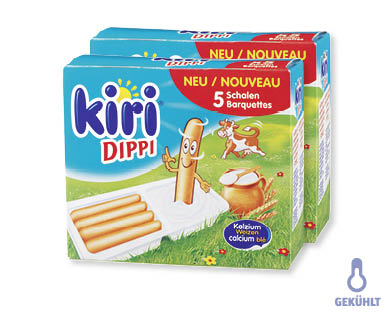 KIRI(R) Dippi-Duo