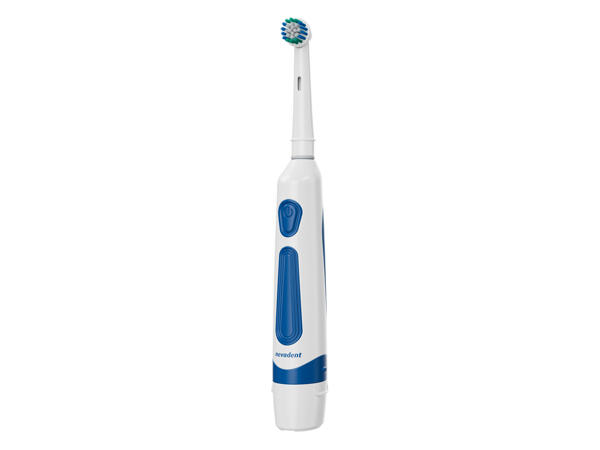 Toothbrush
