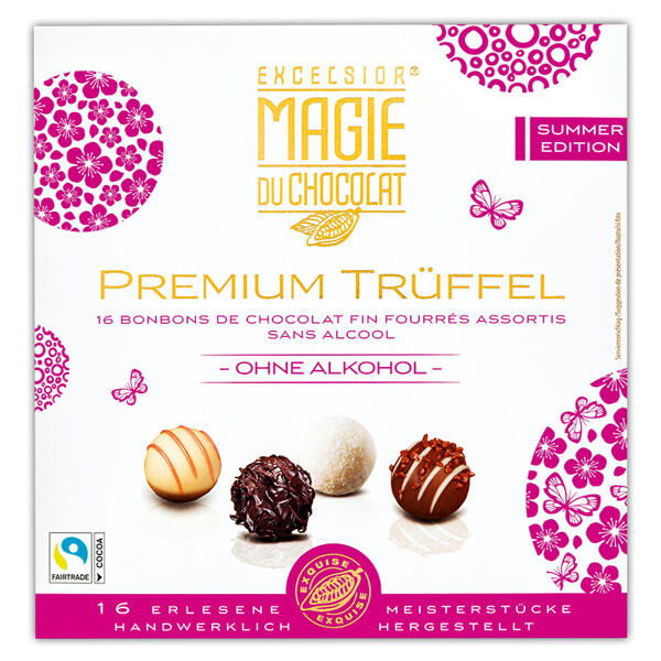 Premium Trüffel