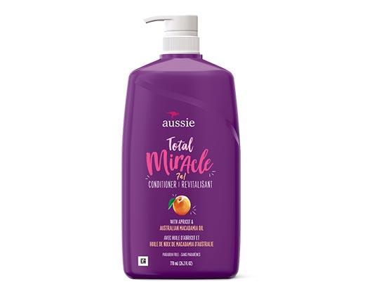 Aussie 
 Shampoo or Conditioner