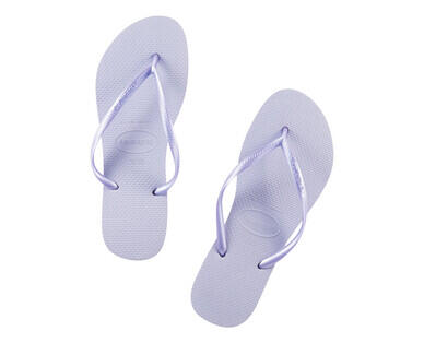 Adult's Havaianas Thongs