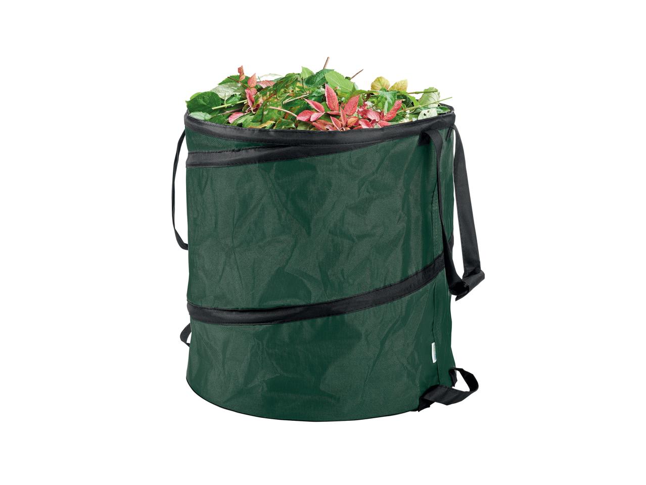 Florabest Pop-up Bin1