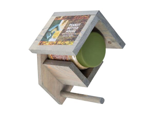 Bird Food