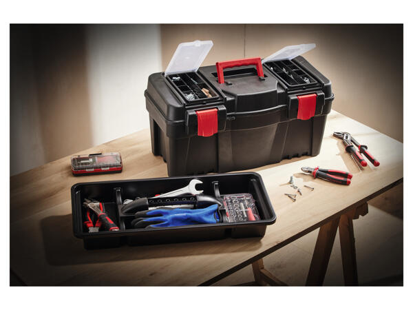 Toolbox