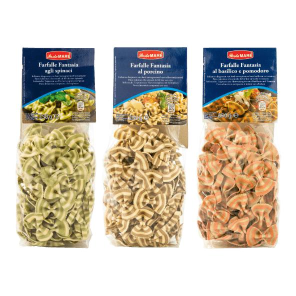Farfalle