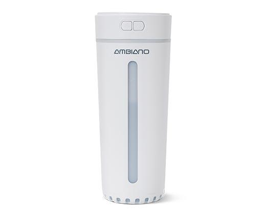 Ambiano 
 Rechargeable Cool Mist Humidifier