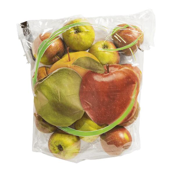 Pommes à cuire