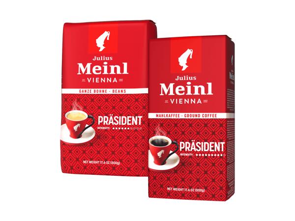 Präsident