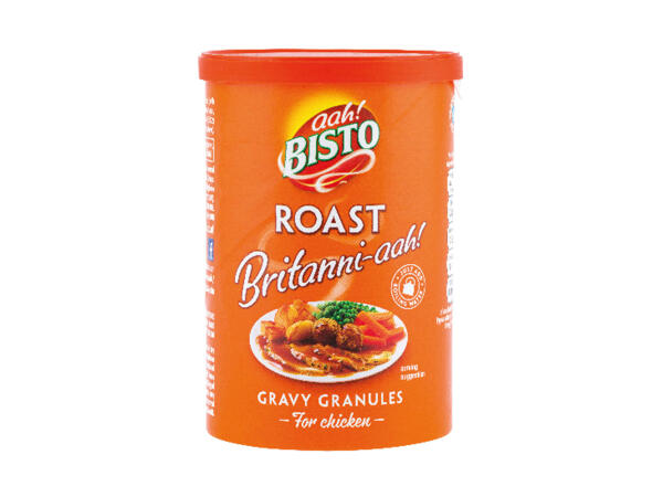 Bisto Gravy Granules