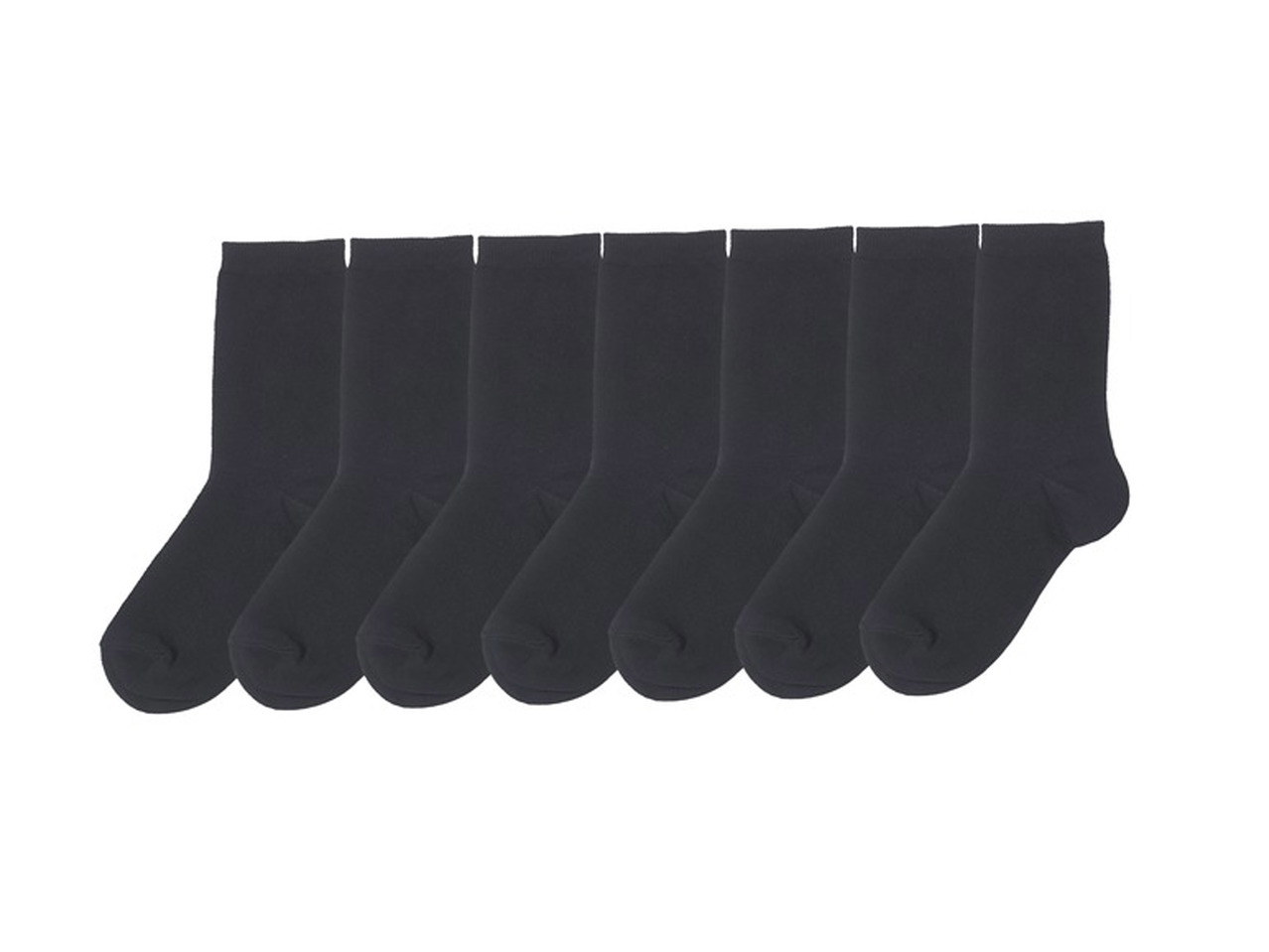 ESMARA Ladies' Socks