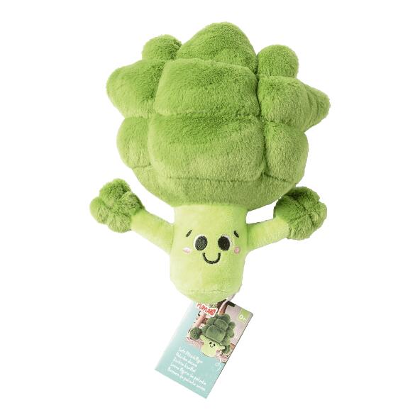 PLAYLAND(R) 				Peluche douce