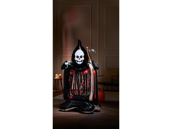 Halloween Foil Balloon
