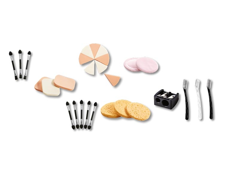 Accessoires cosmétiques