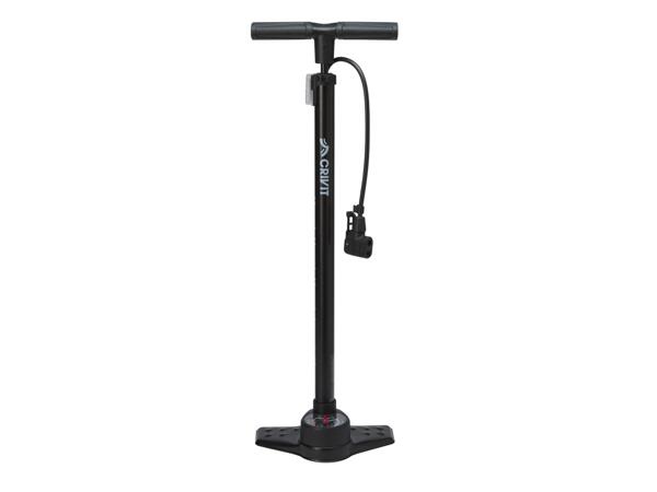 XL Floor Pump with Manometer
