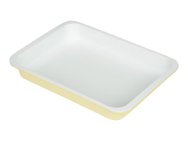 Zenker Enamel Roasting Dish