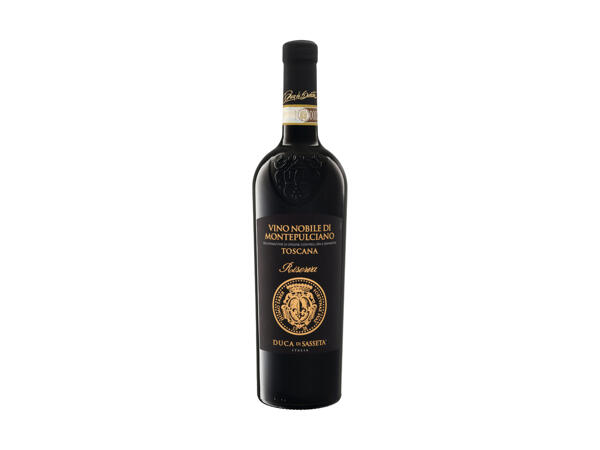Vino Nobile di Montepulciano 2015