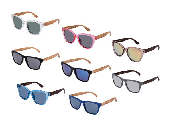 Lunettes de soleil