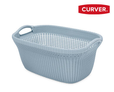 Curver(R) Laundry Basket 40L