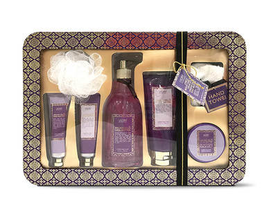 Lacura Body Care Variety Gift Set