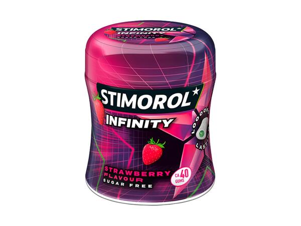 Chewing-gum Stimorol, pack de 2