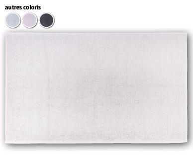 GREEN FEELING BIO Bio-Badematte