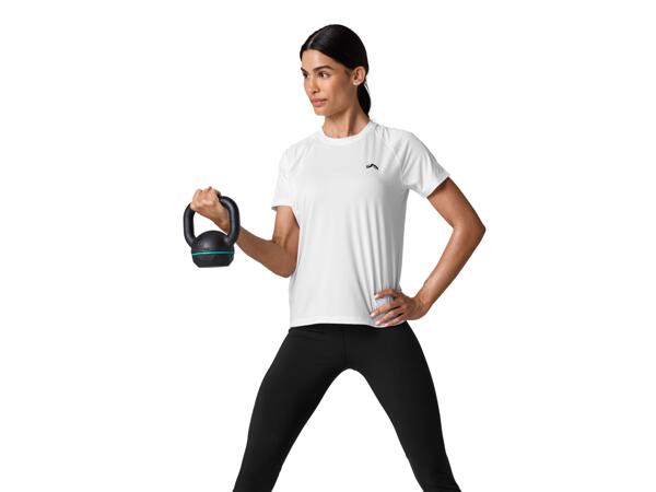 Men's / Ladies' Short Sleeve Sports Top