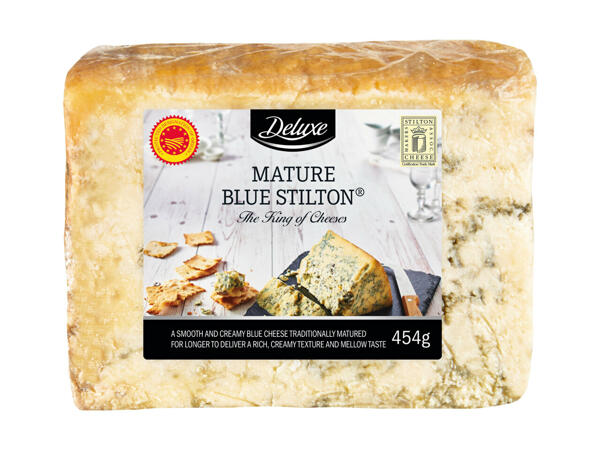 Reifer Blue Stilton