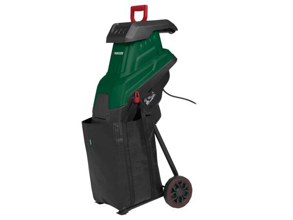 PARKSIDE(R) ZAHRADNÍ NOŽOVÝ DRTIČ 2 400 W