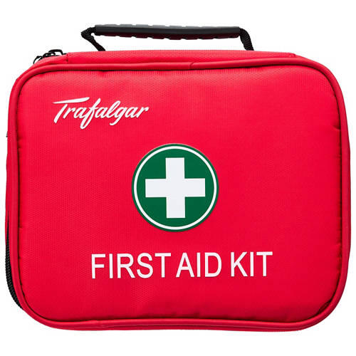 Family First Aid Kit 126 Pack
