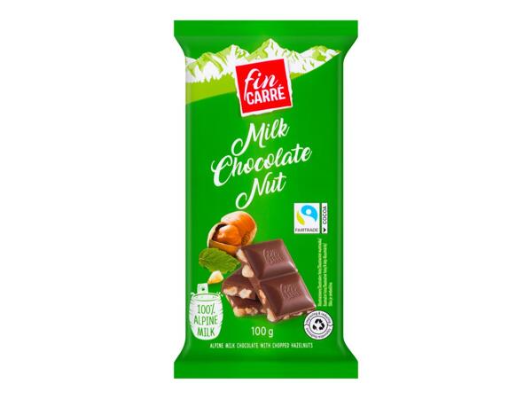 ČOKOLÁDA
