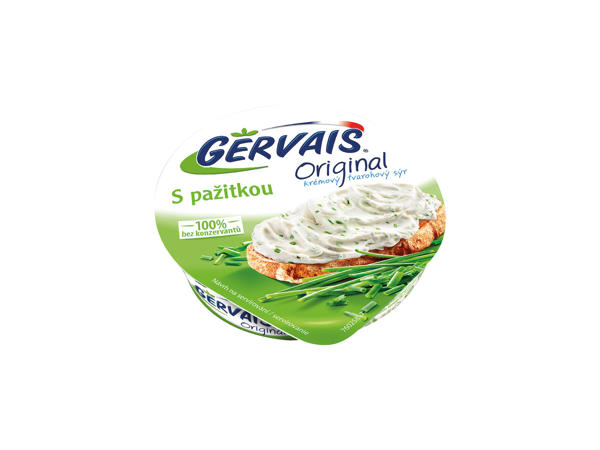 GERVAIS