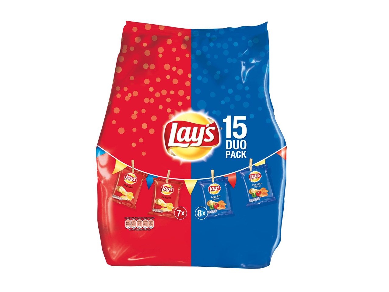 Chips Multipack