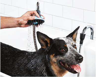 Pet Washer Set