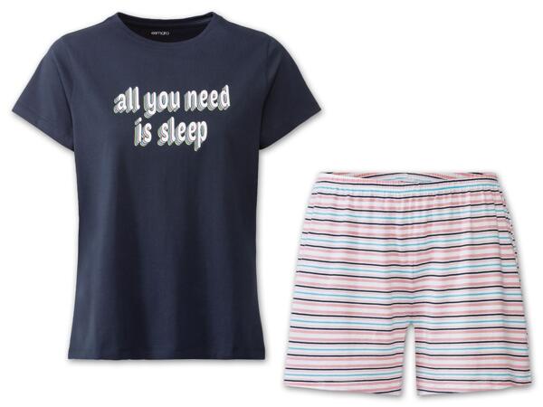 Damen Shorty