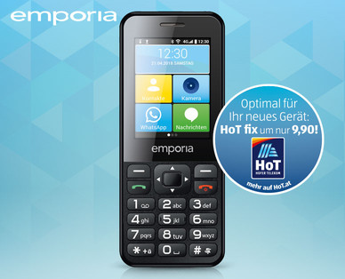emporia TALKsmart