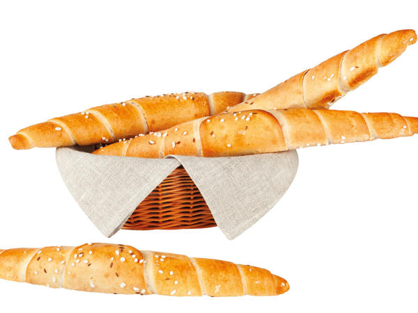 Österreichisches Salzstangerl