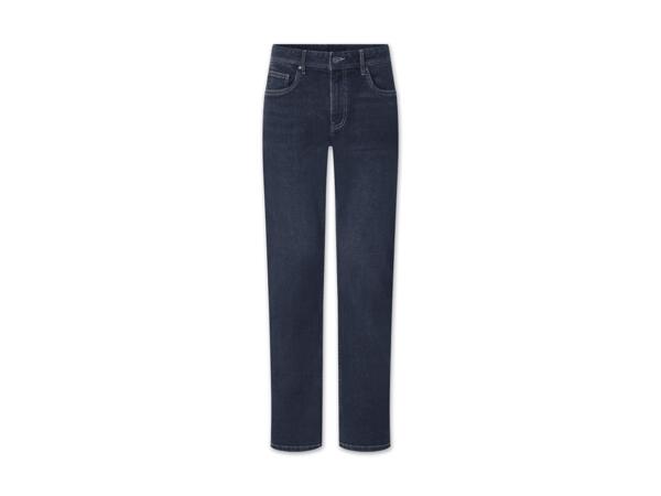 Herren Jeans